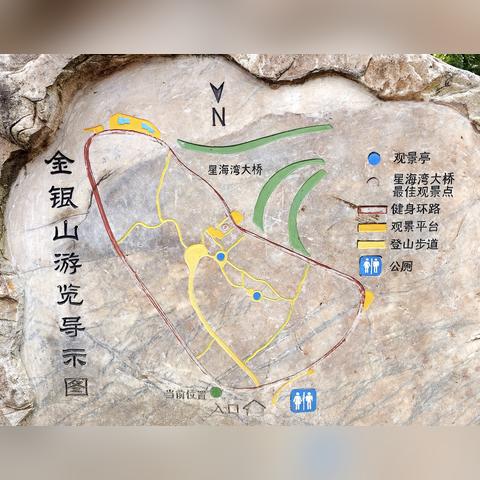 大连市有什么风景区景点