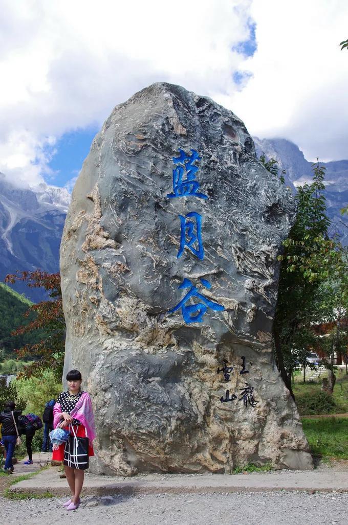 云南景点排行榜前十名导览