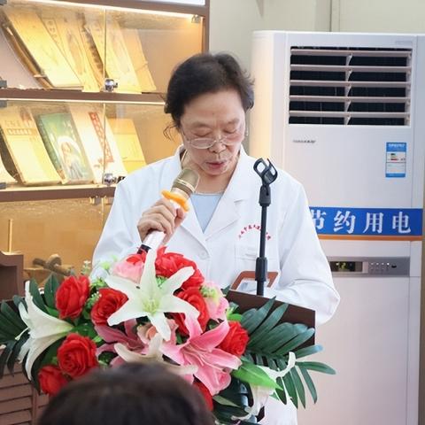 济南市中医是哪个医院