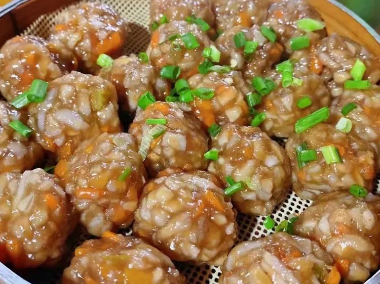 上饶有什么特色美食（江西什么地方的小吃最好吃）