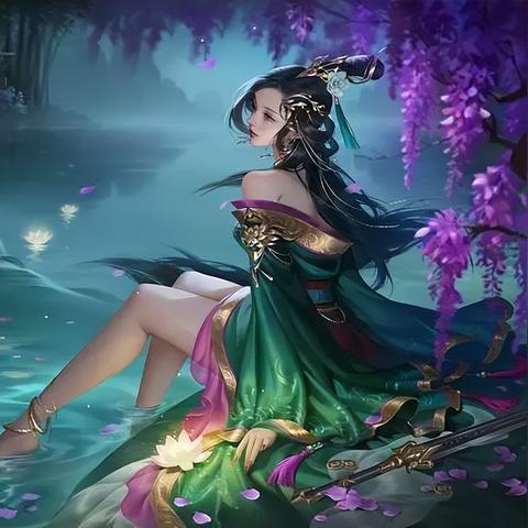 一剑独尊什么意思