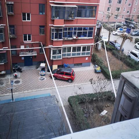 石家庄市管是什么