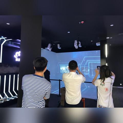 河南服装展厅设计怎么样