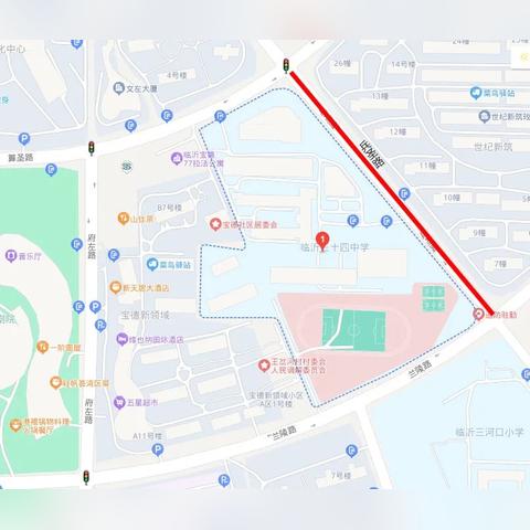 临沂市兰陵中考实验的长尾关键词有哪些