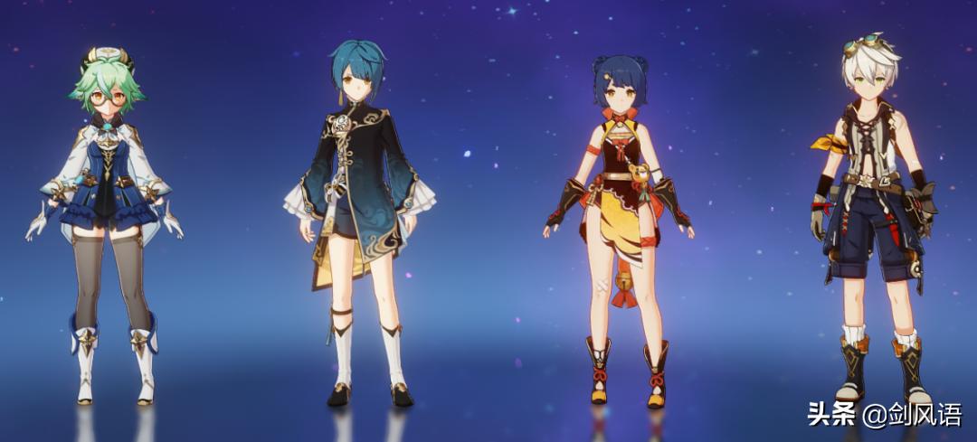 原神砂糖怎么好抽（原神砂糖会返场吗）