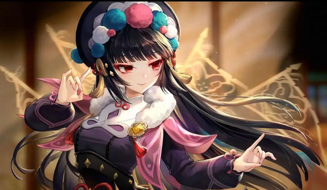 原神雷电将军和胡桃怎么选（原神6星角色实力排行）