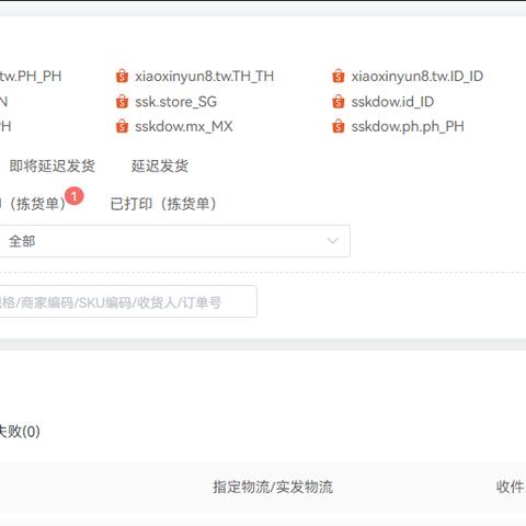 虾皮跨境怎么样开店