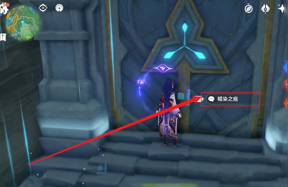 原神怎么打堇色之庭（回归双倍跟浓缩树脂能叠加么）