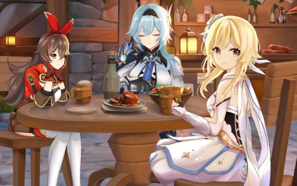 原神最近联机记录怎么刷新（原神怎么联机）