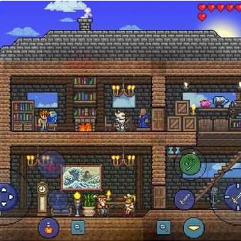 wiki星露谷（星露谷，Wiki下的探索之旅）