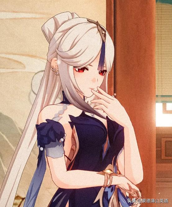 原神角色的命星怎么获得（雷主六命怎么获得）