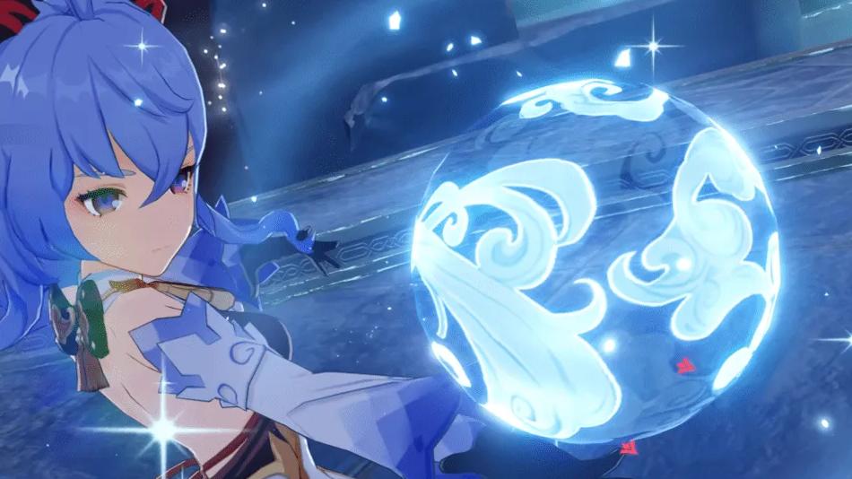 原神怎么坑你朋友（原神世界宝箱开完了还有什么可以获得破魔弓）