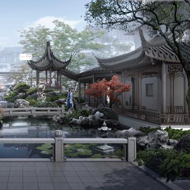 临沂市天元园林的长尾关键词有什么