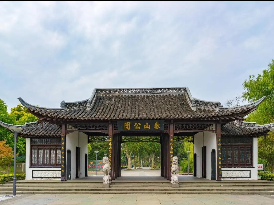 江苏风景区旅游景点排行:最值得一去的美丽目的地