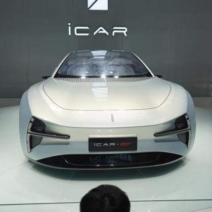 西安奇瑞icar的相关长尾关键词有哪些