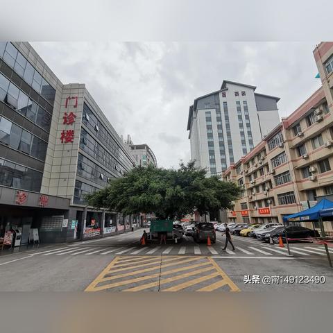 南宁市哪个医院配眼镜好