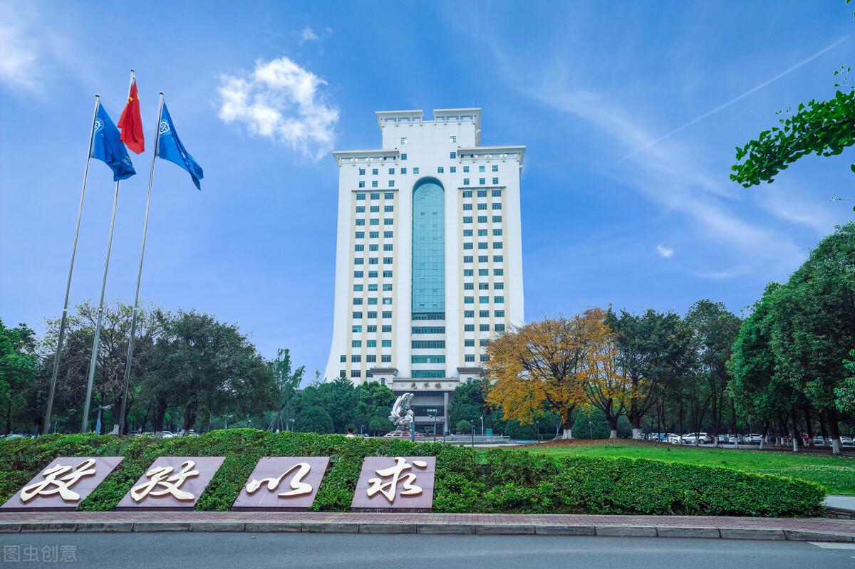 北京联合大学录取分数线(为什么考大学那么难)