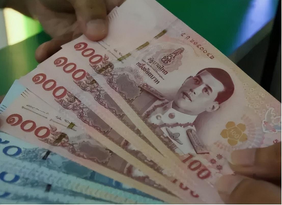 泰国铢兑换人民币汇率 