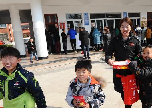 2021年湖北省中小学什么时候放寒假