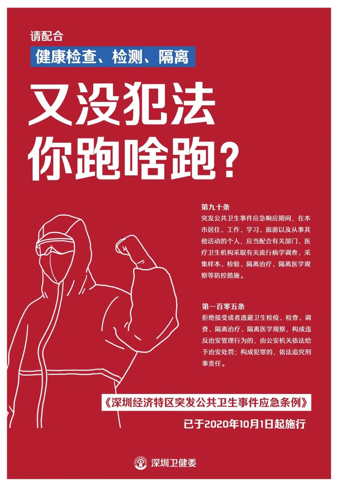广东新增2例本土确诊病例 均在深圳
 （广东新增2例本土确诊病例 均在深圳吗）