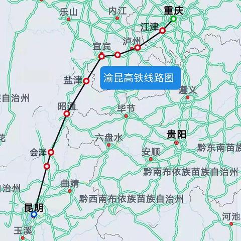 昆明至南宁自驾游攻略？