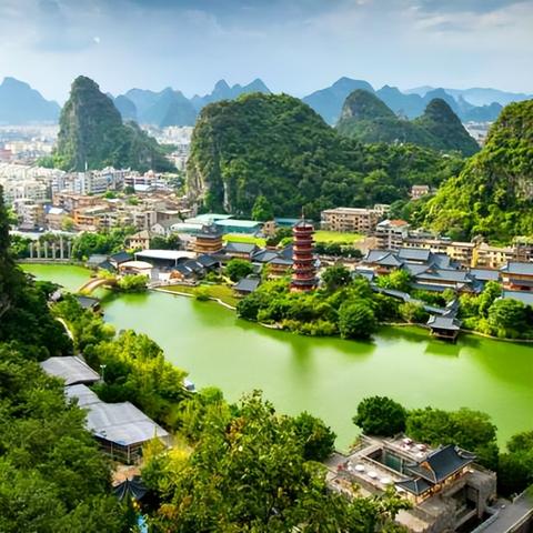 桂林市的风俗有哪些特色