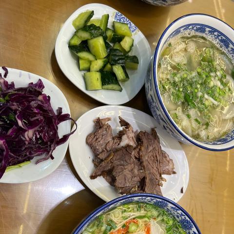 兰州市批发牛肉面在哪里