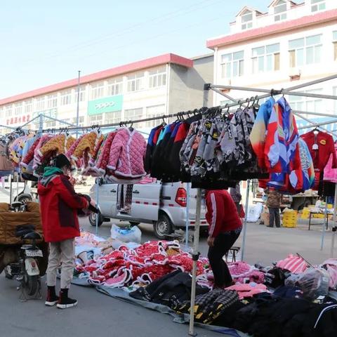 黄河大集的时间和地点？