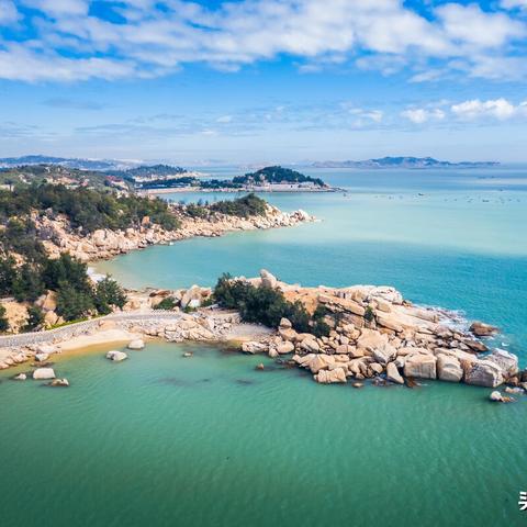 厦门平潭岛旅游攻略：探索海岛魅力之旅-第3张图片-其人生活百科