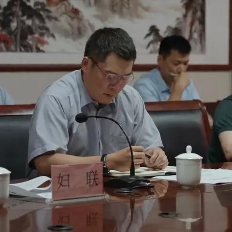 武汉市信访局级别是什么