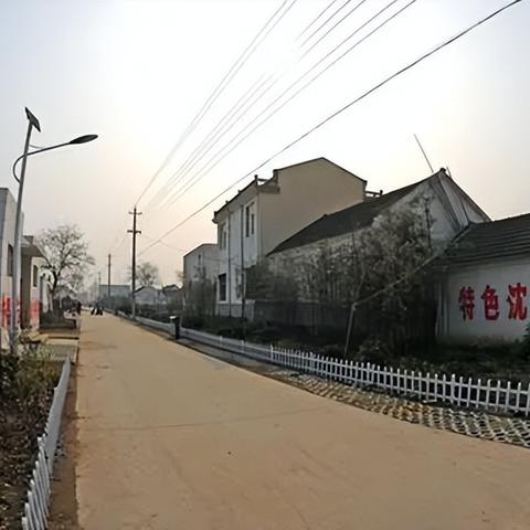 无锡市哪里算乡下人家的