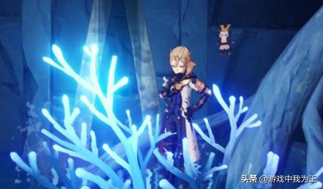 原神怎么破除雪山的寒冷(原神雪山被堵住的路)