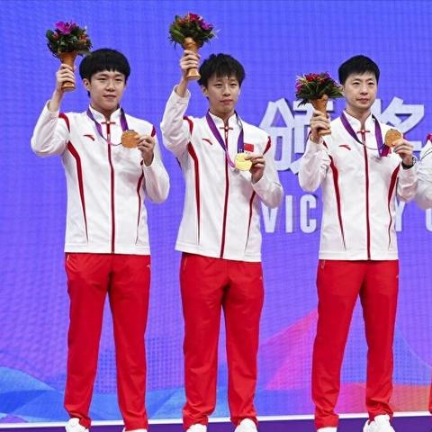 杭州亚运会乒乓的相关长尾关键词有哪些