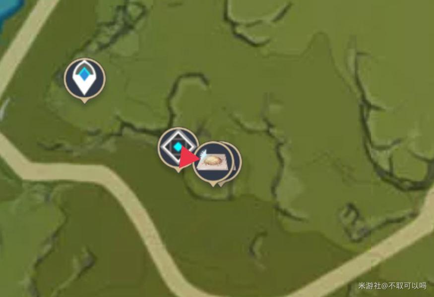 原神进不了庙宇怎么办（原神西风之鹰的庙宇怎么过）