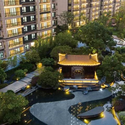 合肥市三大小区有哪些