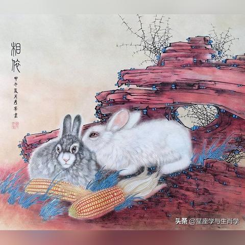 9月12日生肖兔运势如何(9月12日生肖兔运势如何呢)
