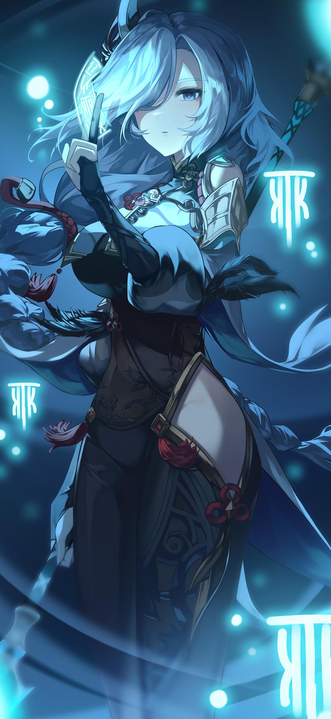 原神pc版怎么切换全屏（原神风神值得入手吗）