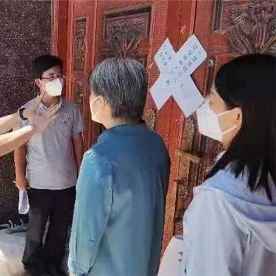 甘肃兰州市疫情怎么样