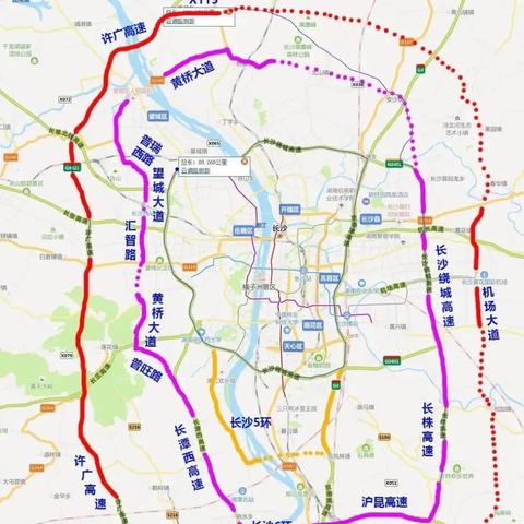 湘潭长沙地铁相关长尾关键词有哪些