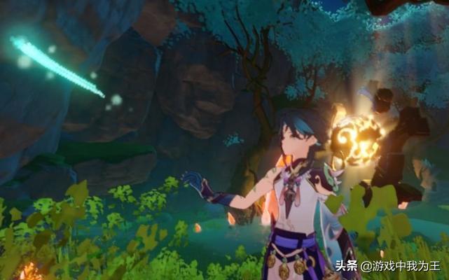 原神中雾海纪行怎么过（32鹤观奇馈宝箱刷新机制）