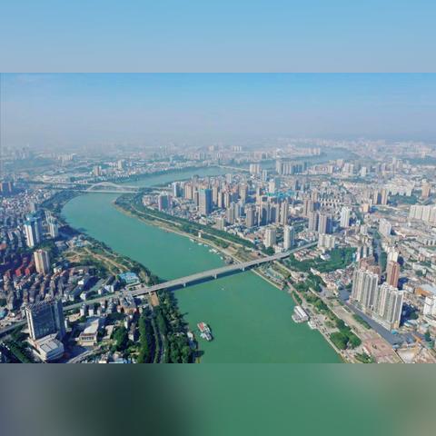 怎么从上海去南宁市