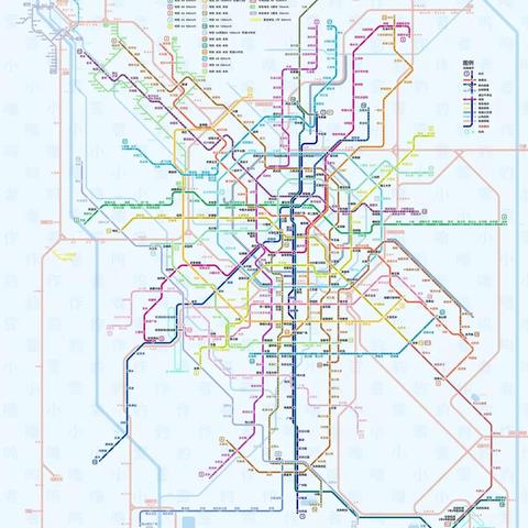 成都市公交卡能坐地铁吗的长尾关键词有什么