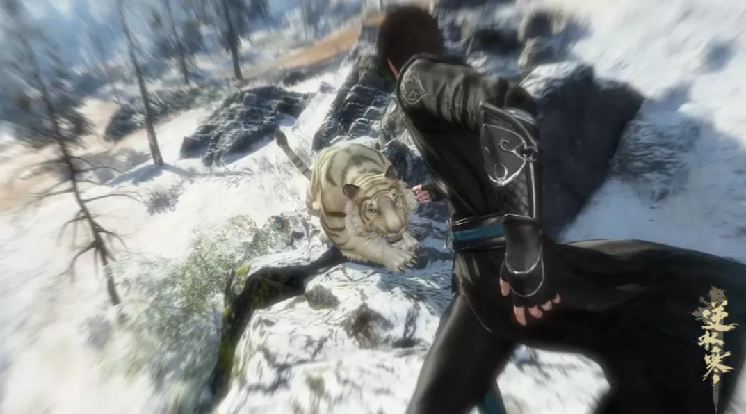 原神清扫落叶怎么做(原神艾伯特别再冲了有成就吗)