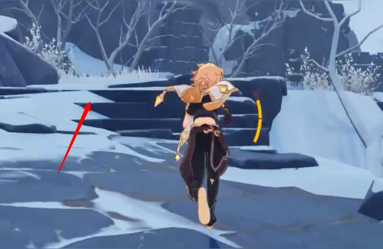 原神怎么碰触7天神像（元神七天神像琼玑野怎么开）