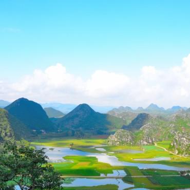 昆明市到罗平多少公里