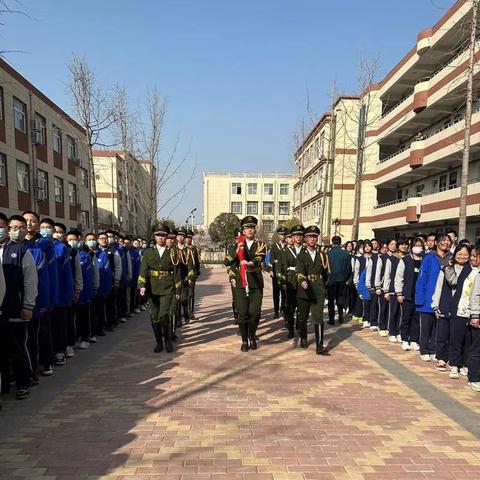 西安市第二十中学怎么样