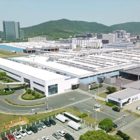 苏州市什么厂子好干