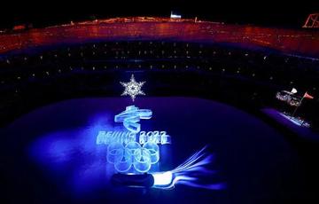 【冬奥结束日期
 ,冬奥结束了吗】