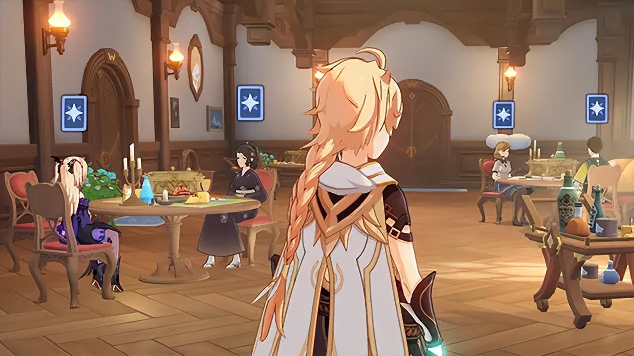 原神53级怎么获取原石（原神怎么分享角色后获取原石）