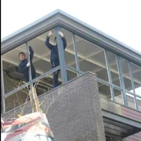 武汉市小区长什么样